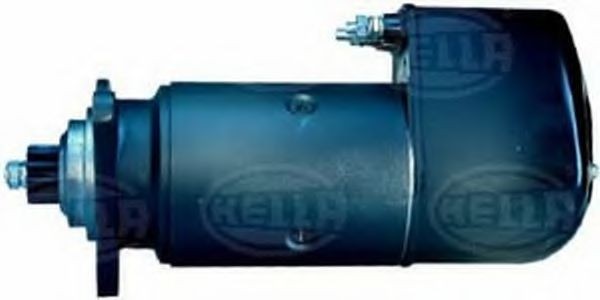 HELLA Starter motor Article number: 8EA 725 974-001 cheaply