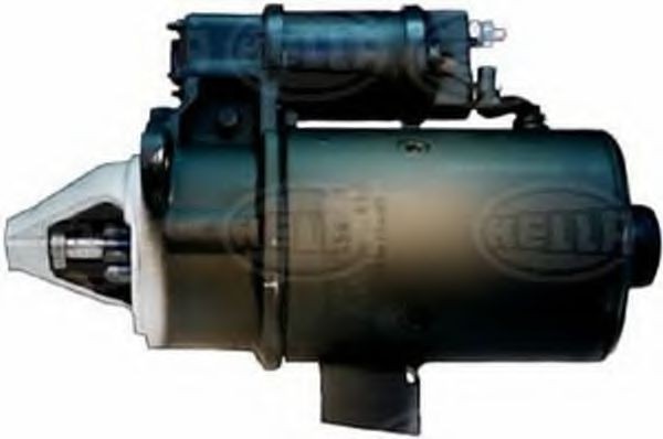 HELLA Starter motor Article number: 8EA 725 980-001 cheaply