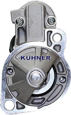 AD KÜHNER Starter Artikli number: 254381 soodsalt