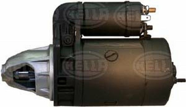 HELLA Starter motor Article number: 8EA 725 990-001 cheaply