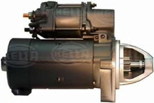 HELLA Starter motor Article number: 8EA 725 991-001 cheaply