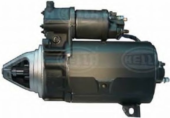 HELLA Starter motor Article number: 8EA 726 003-001 cheaply