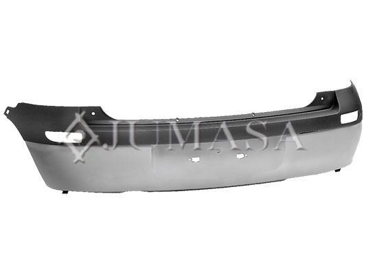 JUMASA 25443070 Tagastange CORSA 1.7 CDTI (F08, F68) 100 HP Diisel 2009