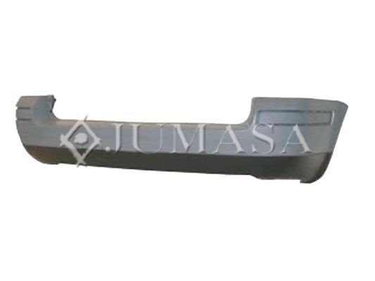 JUMASA 25445519 Tagastange PASSAT 2.8 V6 Syncro/4motion 193 HP Bensiin 2001
