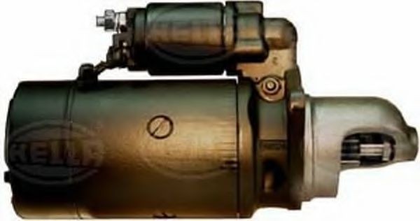 HELLA Starter motor Article number: 8EA 726 019-001 cheaply