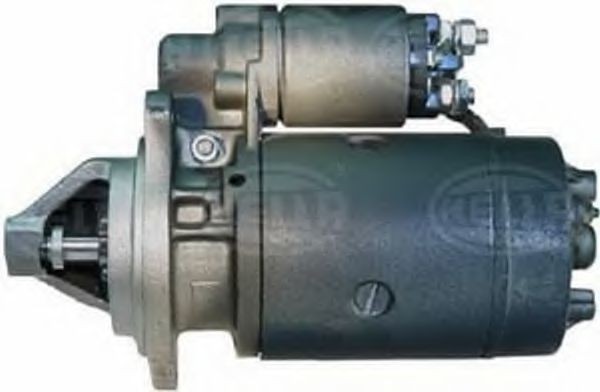 HELLA Starter motor Article number: 8EA 726 030-001 cheaply