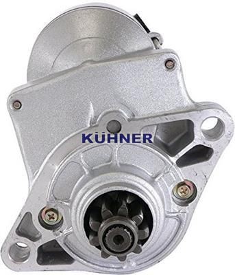 AD KÜHNER Starter motor Article number: 254509 cheaply