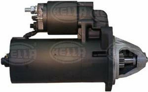 HELLA Starter Varenummer: 8EA 726 047-001 billige