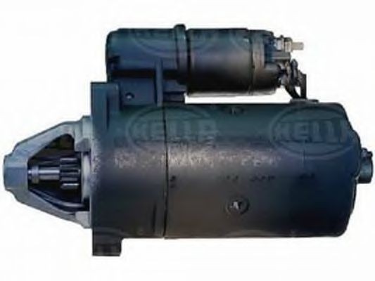 HELLA Starter motor Article number: 8EA 726 049-001 cheaply