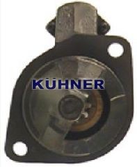AD KÜHNER Starter Varenummer: 254610 billige