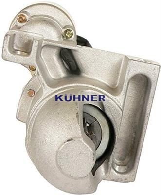 AD KÜHNER Starter motor Article number: 254618 cheaply