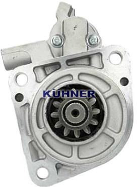 AD KÜHNER Starter motor Article number: 254701 cheaply