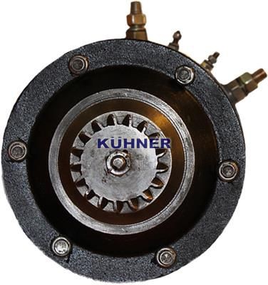 AD KÜHNER Starter motor Article number: 254779B cheaply