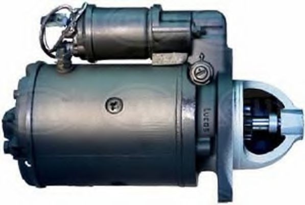 HELLA Starter motor Article number: 8EA 726 093-001 cheaply