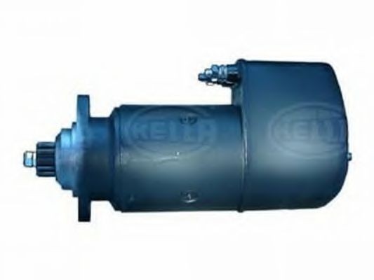 HELLA Starter motor Article number: 8EA 726 132-001 cheaply