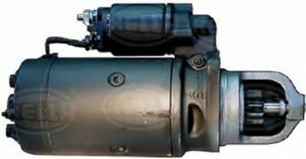 HELLA Starter motor Article number: 8EA 726 136-001 cheaply