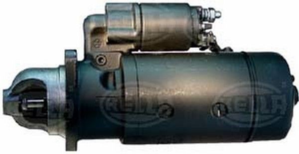 HELLA Starter motor Article number: 8EA 726 149-001 cheaply