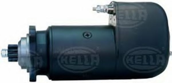 HELLA Starter Artikli number: 8EA 726 177-001 soodsalt