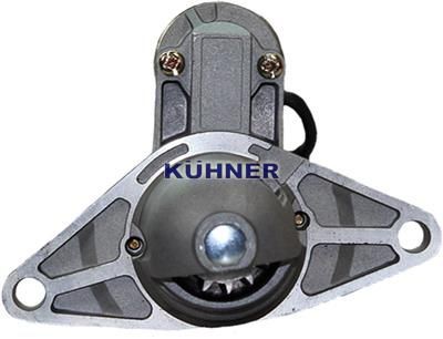 AD KÜHNER Starter Varenummer: 255155 billige