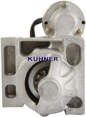 AD KÜHNER Starter motor Article number: 255180 cheaply