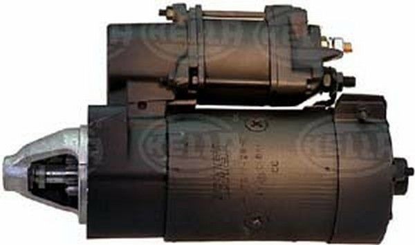 HELLA Starter motor Article number: 8EA 726 246-001 cheaply