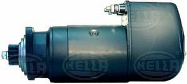 HELLA Starter Artikli number: 8EA 730 204-001 soodsalt