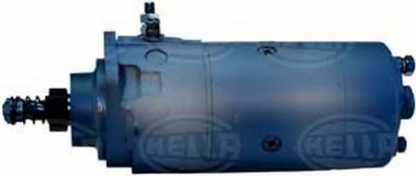 HELLA Starter Artikli number: 8EA 730 216-001 soodsalt