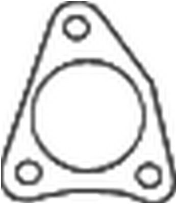 KLOKKERHOLM Bumper Article number: 2562905A1 cheaply