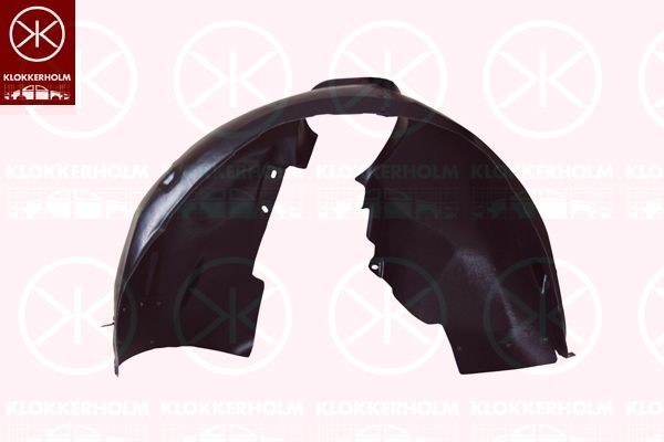 KLOKKERHOLM Forlygte Varenummer: 25630148 billige