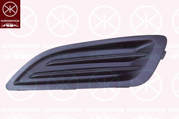 KLOKKERHOLM Bumper grill Article number: 25659112 cheaply