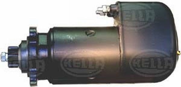 HELLA Starter Artikli number: 8EA 732 892-001 soodsalt
