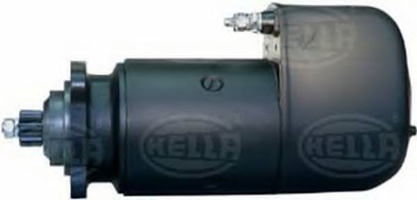 HELLA Starter Artikli number: 8EA 737 100-001 soodsalt