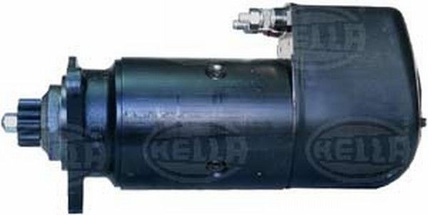 HELLA Starter Varenummer: 8EA 737 108-001 billige