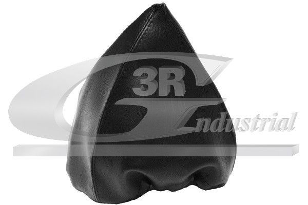 3RG 25707 Gearstangsmanchet PASSAT 1.8 G60 Syncro 160 HK Benzin 1997