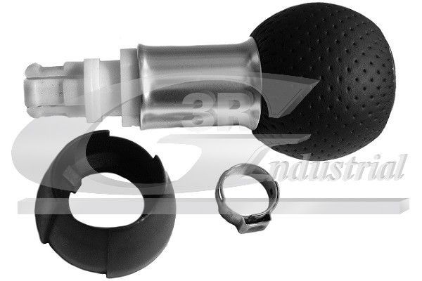 3RG Gear knob Article number: 25711 cheaply