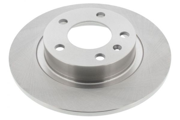 MAPCO Brake disc Article number: 25725 cheaply