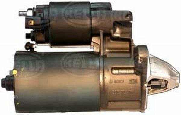 HELLA Starter motor Article number: 8EA 737 239-001 cheaply