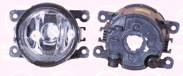 KLOKKERHOLM Fog Light Article number: 25760280 cheaply