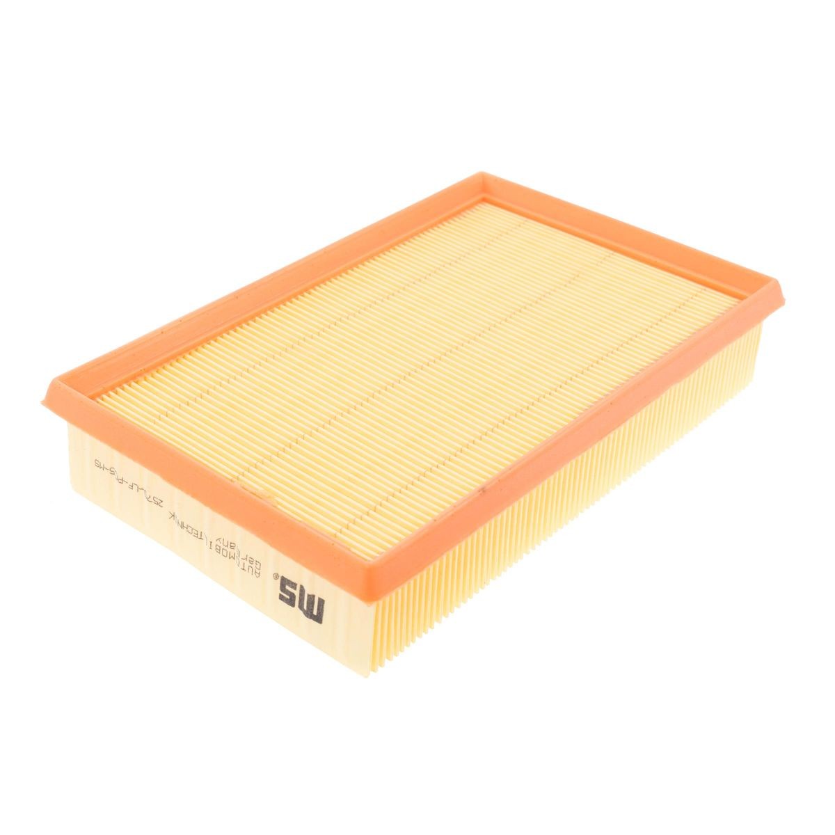 MASTER-SPORT Luftfilter Varenummer: 2579-LF-PCS-MS billige