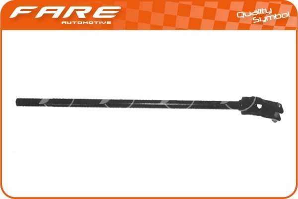 FARE SA Joint, steering column Article number: 2582 cheaply