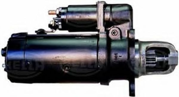 HELLA Starter motor Article number: 8EA 737 692-001 cheaply
