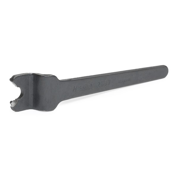 HAZET Spanner, timing belt tension Article number: 2587 cheaply