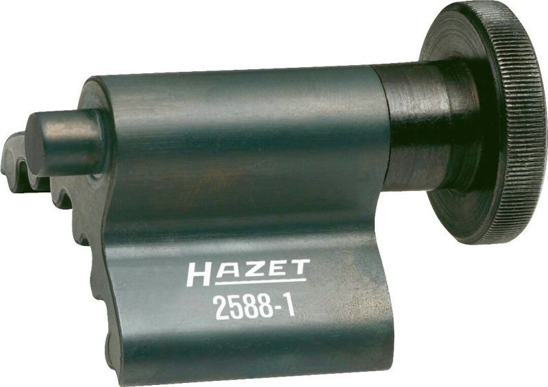 HAZET Retaining Tool, crankshaft Article number: 2588-1 cheaply