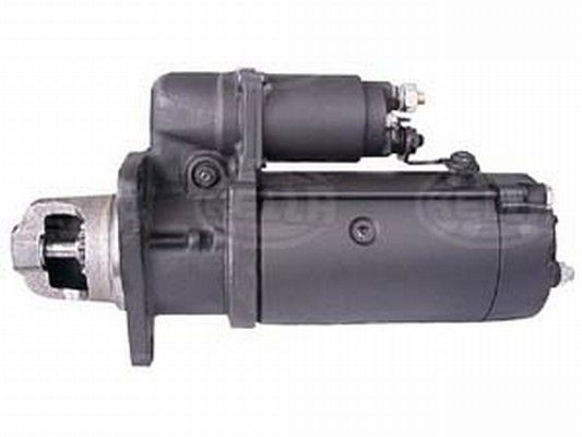 HELLA Starter motor Article number: 8EA 737 854-001 cheaply