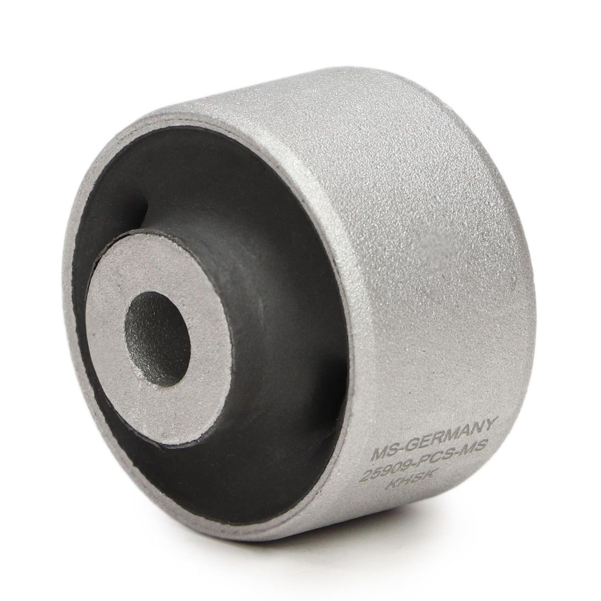 MASTER-SPORT Trailing arm / Suspension arm bush Article number: 25909-PCS-MS cheaply