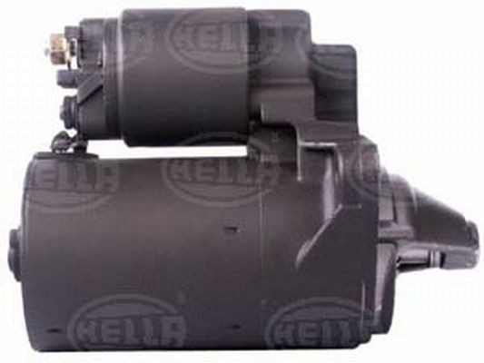HELLA Starter motor Article number: 8EA 737 943-001 cheaply