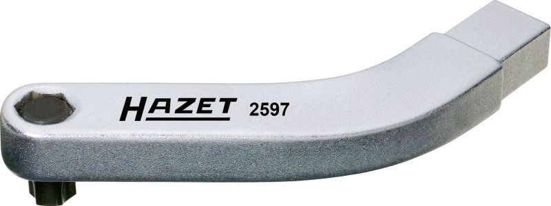 HAZET Socket, door hinge Article number: 2597 cheaply