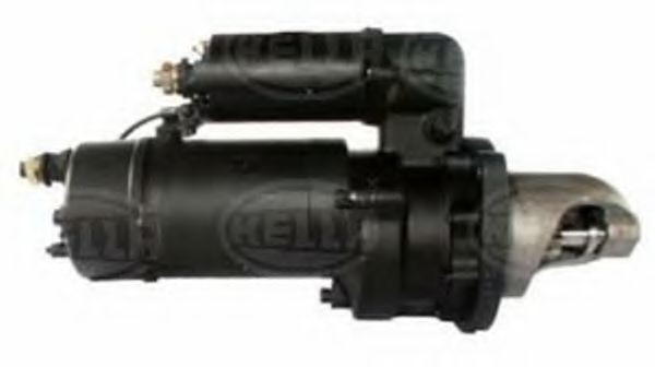HELLA Starter motor Article number: 8EA 738 078-001 cheaply