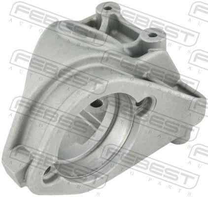 FEBEST Packing Plate, drive shaft flange Article number: 2599-BSBOX3 cheaply