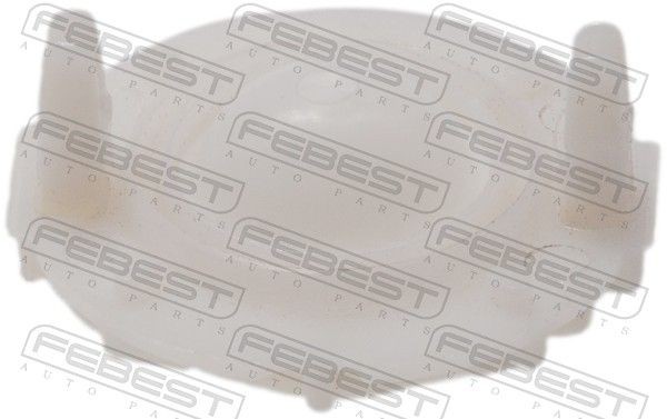 FEBEST Reparationssats, kopplingsslavcylinder Artikelnummer: 2599-CLF-KIT billigt